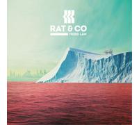 Rat & Co Third Law (Vinyl) 12" Album