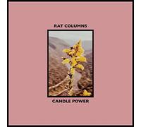 Rat Columns - Candle Power [Import]