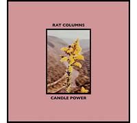 Rat Columns - Candle Power [Import]