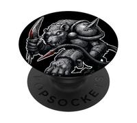 Rat Cornu/Rat Ogor Horde/Ratkin/Chaos Army of War PopSockets PopGrip Adhésif