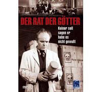 Rat der Götter-DEFA [Import]