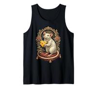 Rat Fantaisiste Débardeur