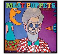 Meat Puppets – Rat Farm – Vinyle 12" – Sony Music