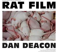 Rat (Original Film Score)