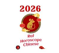 Rat Horoscope Chinese 2026