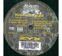 Rat House - Kick Da Vibe [Import]