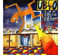 Ub40 - Rat in The Kitchen [SE Import]
