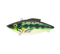 Rat-L-Trap Leurre de pêche, Baby Bar, 1/2 oz