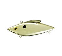 Rat-L-Trap Leurres Magnum Force 28,3 Gram, Gold/Black Back