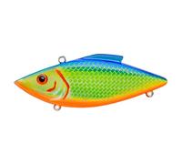 Rat-L-Trap RT266 Fishing Lure, 1/2-Ounce, Oxbow by Rat-L-Trap