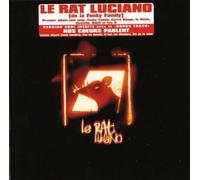 Rat Luciano - Mode De Vie [Import]
