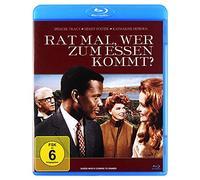 Rat mal, wer zum Essen kommt?