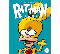 Rat-man saga (Vol. 1)