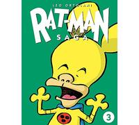 Rat-man saga (Vol. 3)