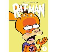 Rat-man saga (Vol. 5)