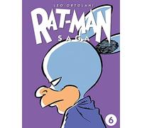 Rat-man saga (Vol. 6)