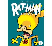 Rat-man saga (Vol. 7)