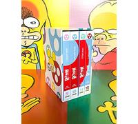 Rat-man saga (Vol. 9-12)