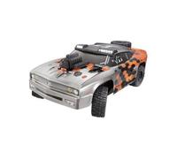 Reely Rat Max brushless 1:10 XL Auto RC électrique Rally 4 roues motrices (4WD) prêt à fonctionner (RtR) 2,4 GHz