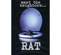 Rat: Meet the Neighbors [Import USA Zone 1]
