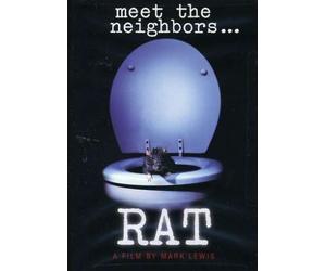 Rat: Meet the Neighbors [Import USA Zone 1]