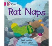 Rat Naps by Tomislav Zlatic Paul Shipton - Tomislav Zlatic (Auteur)