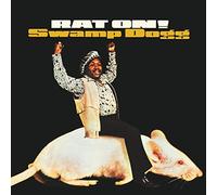 Rat on! by Swamp Dogg (2013-03-05)
