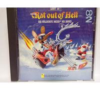 Rat out of Hell-der höllische Dreier..2 - Ofra Haza, Yazz, Bros, Europe..