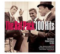 Rat Pack - 100 Hits [Import]