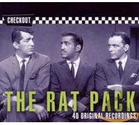 Rat Pack - 40 Original Recordings