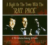 Rat Pack - A Night On The Town With The ...