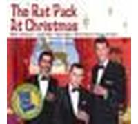 Rat Pack At Christmas, The (3d Pop Up Sleeve)