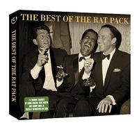 Rat Pack - Best of The Rat Pack [Import]