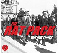 Rat Pack-Big Three