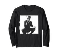 Rat Pack Chanteur Sammy Davis Jr Duffy Archive Photography Manche Longue