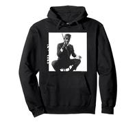 Rat Pack Chanteur Sammy Davis Jr Duffy Archive Photography Sweat à Capuche