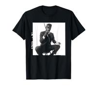 Rat Pack Chanteur Sammy Davis Jr Duffy Archive Photography T-Shirt