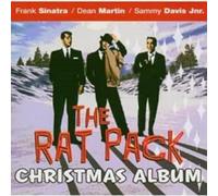 Rat Pack - Christmas Album