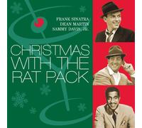 Rat Pack - Christmas With the Rat..