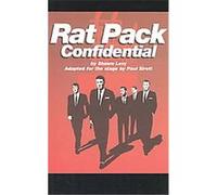 Rat Pack Confidential Paul Sirett, Shawn Levy (Auteur)