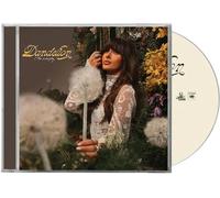Rat Pack - Ella Langley Dandelion CD, 18 Tracks, Featuring Butterfly Season with Miranda Lambert and Choosin' Texas