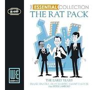 Rat Pack - Essential Collection [Import]