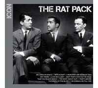 The Rat Pack - Icon