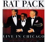 Rat Pack Live In Chicago