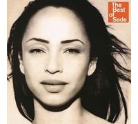 Rat Pack - Sade The Best of Sade, 2LP Vinyl Record, 180G, Gatefold, 16-Track Collection