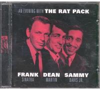 Rat Pack, the - an Evening with The Rap Pack [Import]
