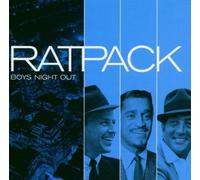 Rat Pack, The - Boys Night Out (Best Of)