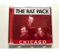 Rat Pack, the - Chicago/Everybody Loves Somebody [Import]