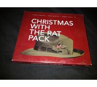 Rat Pack,the - Christmas with The Rat Pack [Import]