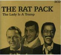 Rat Pack - The Lady is a Tramp [Import]